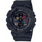 שעון יד  משולב  לגבר Casio G-Shock GA140BMC1A קסיו למכירה , 2 image