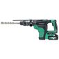 פטיש חציבה/קידוח Hikoki Hitachi DH36DMA למכירה , 2 image
