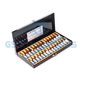 בוקסות 1020518 בוקסה 1/2 GS King Tools למכירה , 3 image
