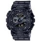 שעון יד  משולב  לגבר Casio G-Shock GA110SKE8A קסיו למכירה , 2 image