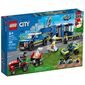 Lego לגו  60315 Police Mobile Command Truck למכירה , 2 image