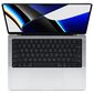 מחשב נייד Apple MacBook Pro 14 Z15J000MW Z15G000MY אפל למכירה , 3 image