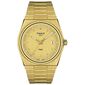 שעון יד  אנלוגי  לגבר Tissot PRX T137.410.33.021.00 טיסו למכירה , 2 image