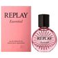 בושם לאשה Replay Essential E.D.T 40ml למכירה , 3 image