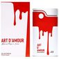 בושם לאשה Armaf Art Damour E.D.P 100ml למכירה , 3 image