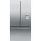מקרר  מקפיא תחתון Fisher & Paykel RF540 ADU X WI  594 ליטר למכירה , 2 image