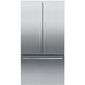 מקרר  מקפיא תחתון Fisher & Paykel RF610 AD X4  594 ליטר למכירה 
