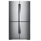 מקרר  מקפיא תחתון Samsung RF85K9012  836 ליטר סמסונג למכירה 