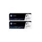 טונר  שחור HP 201X CF400XD למכירה , 4 image