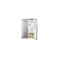 מקרר  מקפיא תחתון Liebherr SBSEF7343  667 ליטר ליבהר למכירה 