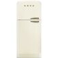 מקרר  מקפיא עליון Smeg FAB50  412 ליטר למכירה , 2 image