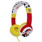 אוזניות  חוטיות Otl PAW723 PAW Patrol Marshall Kids למכירה , 2 image