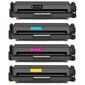 טונר HP 410A 4PCK CF410-3A למכירה , 2 image