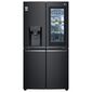 מקרר  מקפיא תחתון LG GMX945MC9F  563 ליטר למכירה , 2 image