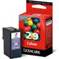 ראש דיו  צבעוני Lexmark 29 18C1429 לקסמרק למכירה , 2 image