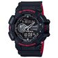 שעון יד  משולב  לגבר Casio G-Shock GA400HR1A קסיו למכירה , 2 image