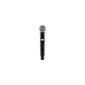 מיקרופון אלחוטי Shure QLXD24/B58 שור למכירה , 2 image