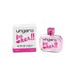 בושם לאשה Emanuel Ungaro Ungaro For Her E.D.T 100ml למכירה 