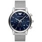 שעון יד  אנלוגי  לגבר Emporio Armani AR80038 למכירה , 2 image