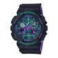 שעון יד  משולב  לגבר Casio G-Shock GA100BL1A קסיו למכירה , 2 image