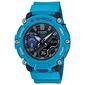 שעון יד  משולב  לגבר Casio G-Shock GA22002A קסיו למכירה , 2 image