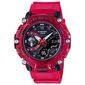שעון יד  משולב  לגבר Casio G-Shock GA2200SKL4A קסיו למכירה , 2 image