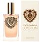 בושם לאשה דולצ'ה גבאנה Devotion E.D.P 100ml למכירה 