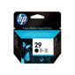 ראש דיו  שחור HP 29 51629AE למכירה 