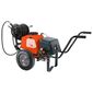 מרסס Stocker 302 Wheelbarrow battery pump 60 L למכירה , 3 image