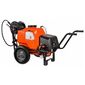 מרסס Stocker 302 Wheelbarrow battery pump 60 L למכירה , 2 image