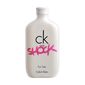 בושם לאשה קלווין קליין One Shock E.D.T 200ml למכירה 