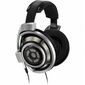 אוזניות  חוטיות Sennheiser HD800 למכירה 