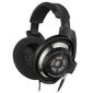 אוזניות  חוטיות Sennheiser HD 800 S למכירה , 2 image