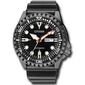 שעון יד  אנלוגי  לגבר Citizen NH8385-11E למכירה , 2 image