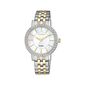 שעון יד  אנלוגי  לאישה Citizen EL3044-89D למכירה 
