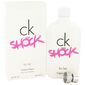 בושם לאשה קלווין קליין One Shock E.D.T 200ml למכירה , 3 image