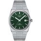 שעון יד  אנלוגי  לגבר Tissot PRX Powermatic 80 T137.407.11.091.00 טיסו למכירה , 2 image