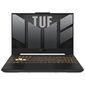 מחשב נייד Asus TUF Gaming F15 FX507ZE-HN065 אסוס למכירה , 2 image