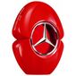 בושם לאשה Mercedes Benz Woman In Red E.D.P 90ml למכירה , 2 image