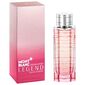 בושם לאשה Mont Blanc Legend Pour Femme E.D.T 75ml למכירה 