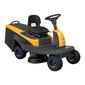 טרקטורון כיסוח Stiga Swift 372e למכירה 