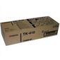 טונר  שחור Kyocera TK410 למכירה , 2 image