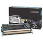 טונר  שחור Lexmark C746H1KG לקסמרק למכירה , 2 image