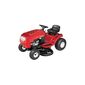 טרקטורון כיסוח MTD LTS10717 למכירה , 2 image
