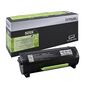 טונר  שחור Lexmark 50F5X0E לקסמרק למכירה 