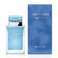 בושם לאשה דולצ'ה גבאנה Light Blue Eau Intense E.D.P 50ml למכירה , 2 image