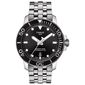 שעון יד  אנלוגי  לגבר Tissot T120.407.11.051.00 טיסו למכירה 
