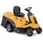 טרקטורון כיסוח Stiga COMBI 2072H למכירה , 2 image