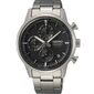 שעון יד  אנלוגי  לגבר Seiko SSB389P1 סייקו למכירה , 2 image