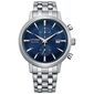 שעון יד  אנלוגי  לגבר Citizen CA7060-88L למכירה 